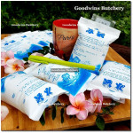Box STYROFOAM BOX 42L MEDIUM 47x31x30cm 265g